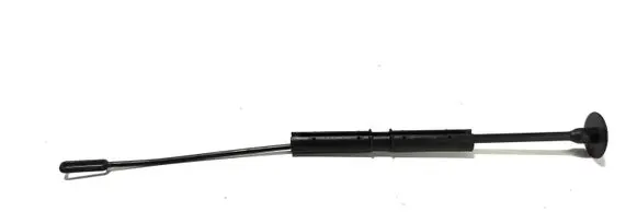 Mercedes-Benz C W204 Fuel cap flap release cable 