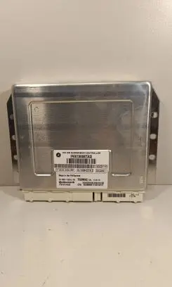 Jeep Grand Cherokee Suspension control unit/module 68109987AD