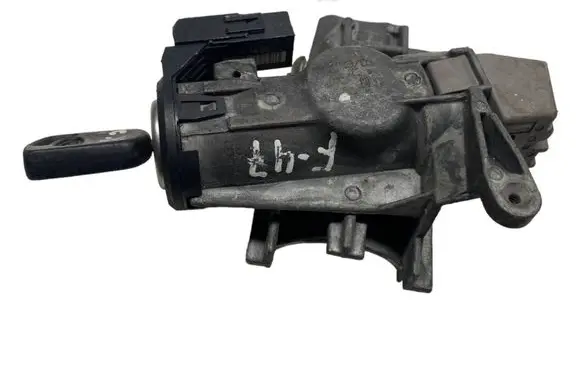 Ford Focus Ignition lock 98AB11572BE