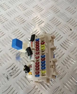Nissan Murano Z51 Fuse box set