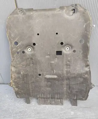 Peugeot 408 P54 Engine splash shield/under tray 9846913380 9856649080 9844529580