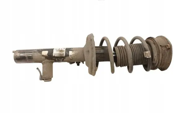 Volkswagen Golf VII Front shock absorber/damper 5Q0413031FM