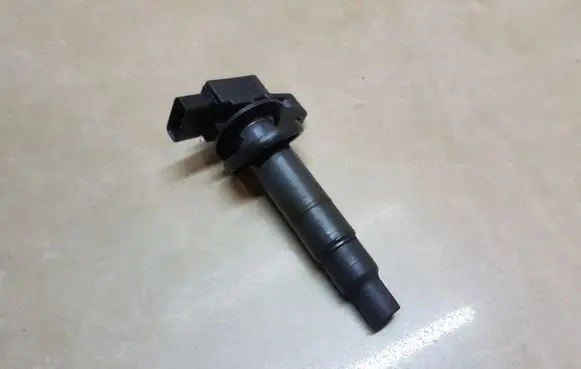 Toyota Prius (XW20) High voltage ignition coil 9091902240