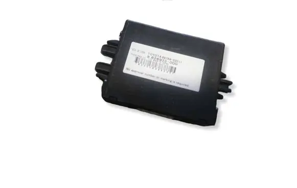 Toyota Urban Cruiser (XP110) Other control units/modules 8978452011