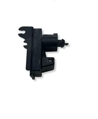 Volkswagen Phaeton Air quality sensor 4B0907659B
