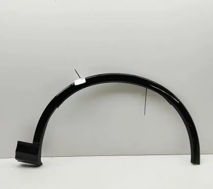 Audi Q7 4M Fender end trim 4M0854970A