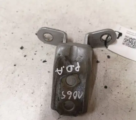 Hyundai Santa Fe Front door lower hinge 