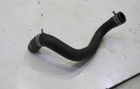 Citroen C4 Cactus Engine coolant pipe/hose