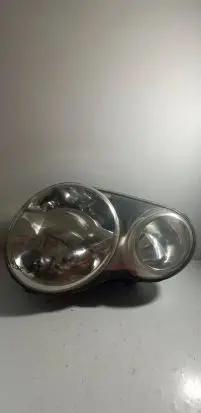 Volkswagen Polo Headlight/headlamp 6Q1941007AF 8930683