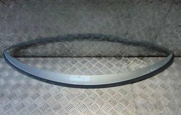 Opel Astra F Tailgate trunk handle 