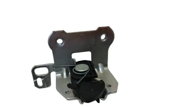 Mercedes-Benz CLS C218 X218 Seat back rest lock catch A2049200572