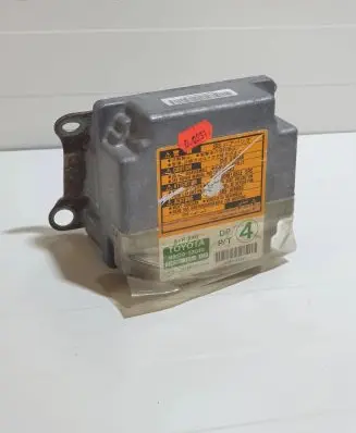 Toyota Yaris Airbag control unit/module 8917052040 2310001830