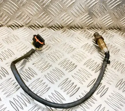 Porsche Macan (95B) Lambda probe sensor 95B906203C