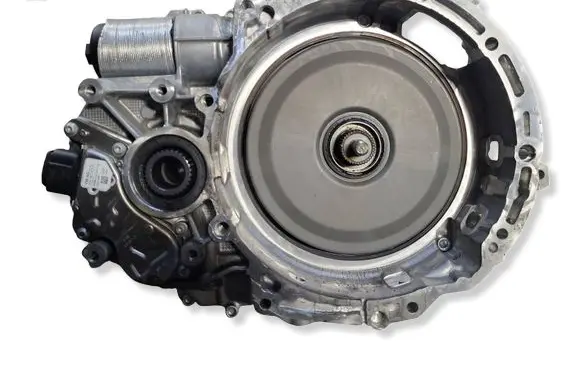 Volkswagen Golf VII Automatic gearbox SWR 0GC927373M C74588105