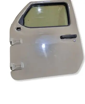 Jeep Gladiator Front door 