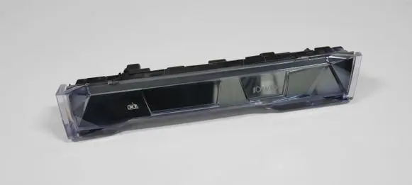 BMW 7 G70 Tailgate/trunk/boot open switch 5A75676