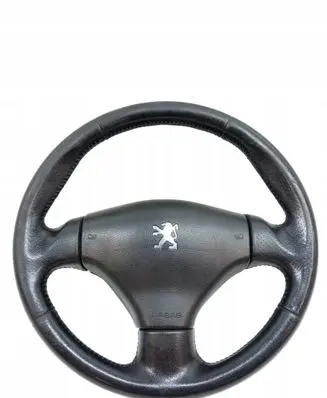 Peugeot 206 Steering wheel 