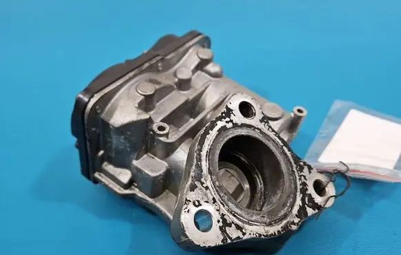 Nissan Juke I F15 EGR valve H8201143495 IMPRK1576548