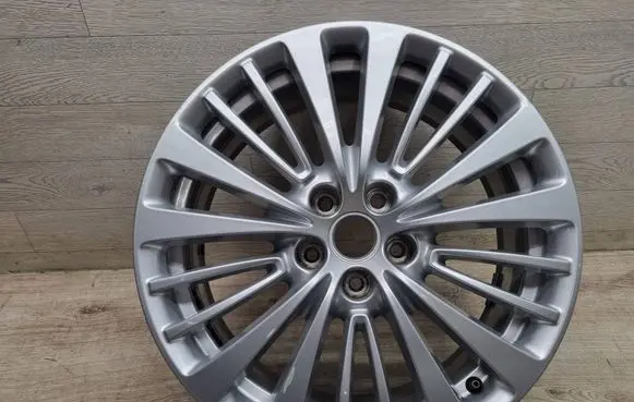 Opel Grandland X R18 alloy rim YP00064280