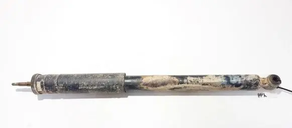 Mercedes-Benz C W203 Rear shock absorber/damper 2083230198 4922120360