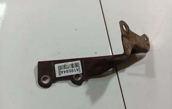 Engine bonnet/hood hinges