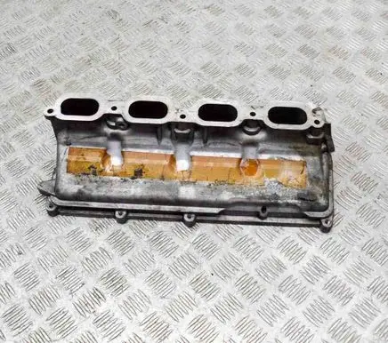 Jaguar XF X250 Intake manifold 9W836F025DA