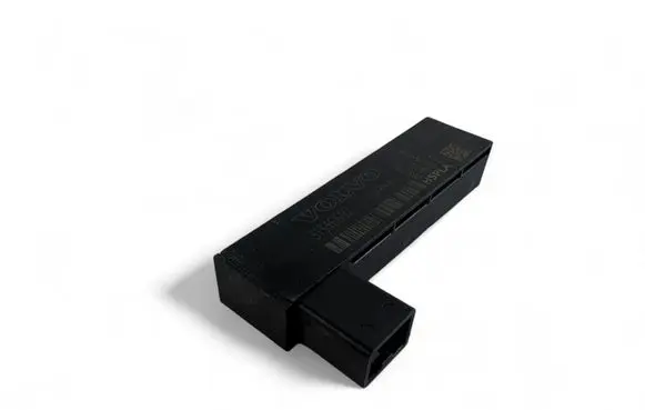 Volvo XC90 Keyless system antenna 31346697