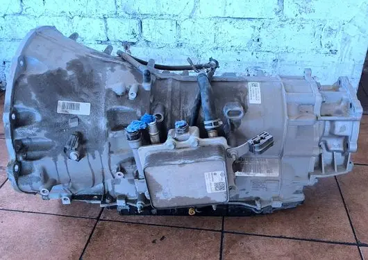 Dodge RAM Automatic gearbox 8HP75 1323026 024139