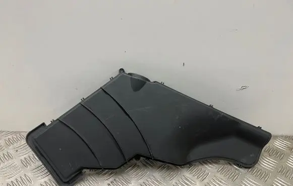 Porsche 911 991 Air filter box cover 99157227100 991572271