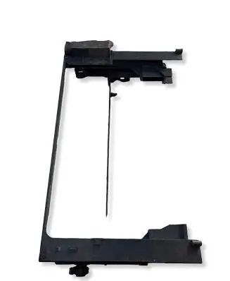 BMW 5 F10 F11 Top upper radiator support slam panel P1629004 1710780461705