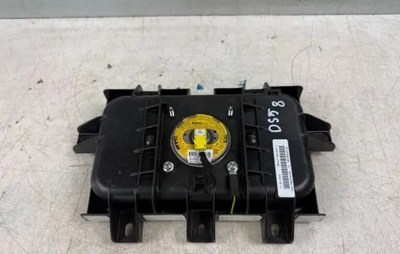 Citroen DS5 Passenger airbag 9803398780