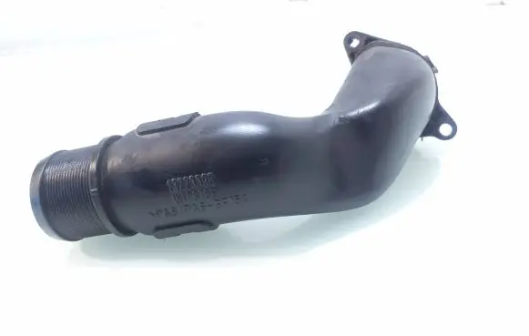 Intercooler hose/pipe