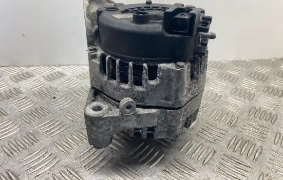 BMW X5 E70 Generator/alternator 7803724