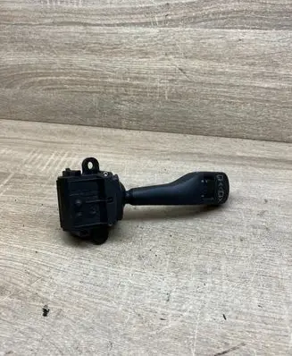 BMW 3 E46 Wiper control stalk 8363669 01204020
