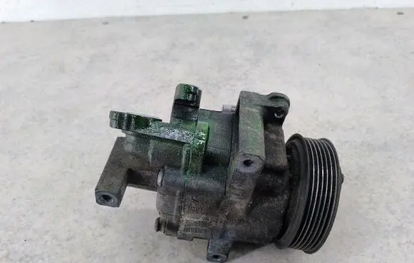 Citroen C1 Air conditioning (A/C) compressor (pump)
