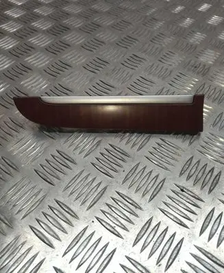 Hyundai Santa Fe Dashboard glove box trim