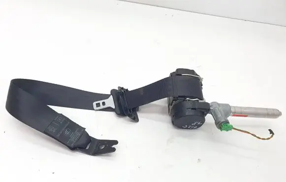 Volvo S80 Rear seatbelt 39808364AUTOFROST