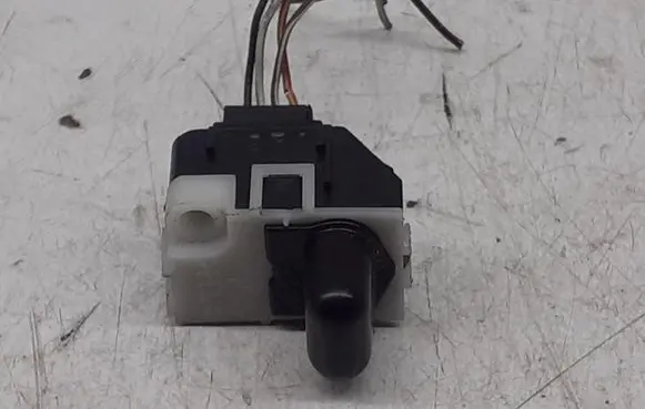 Audi A4 S4 B6 8E 8H Sun solar sensor 8E0907539