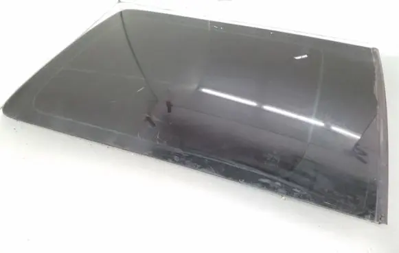 Mercedes-Benz Vaneo W414 Sliding door window/glass 