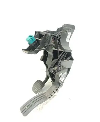 Brake pedal