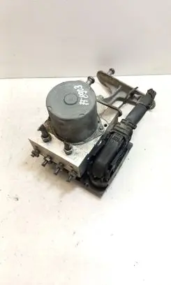 Mercedes-Benz E W212 ABS Pump A2124312912 2124312912