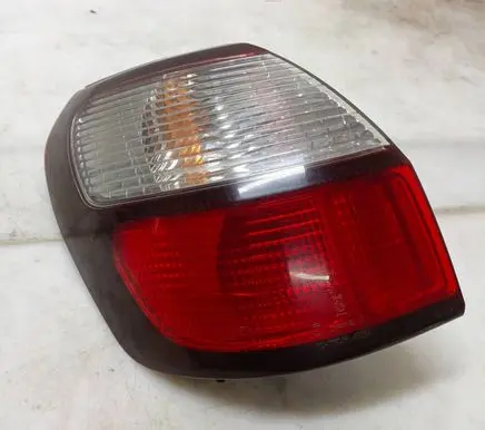 Subaru Outback Rear/tail lights 4836A