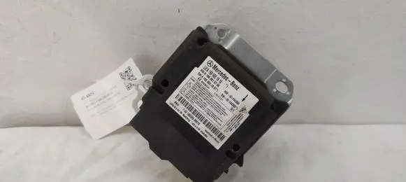 Mercedes-Benz GLC X253 C253 Airbag control unit/module A1669001916 A1669010706 A1669021907