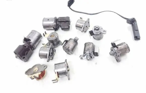 Volkswagen PASSAT B7 Other gearbox part F49R1079 2FACDR26 F49B1336