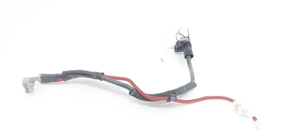 Audi A3 S3 8V Positive cable (battery) 5Q0971228G