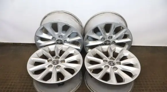Toyota Corolla E210 E21 R16 alloy rim 