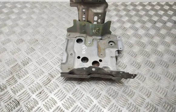 Nissan Qashqai Battery tray 