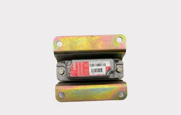 Alfa Romeo 166 Airbag deployment crash/impact sensor 60652505
