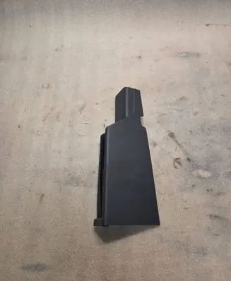 Mitsubishi Pajero Handbrake trim 