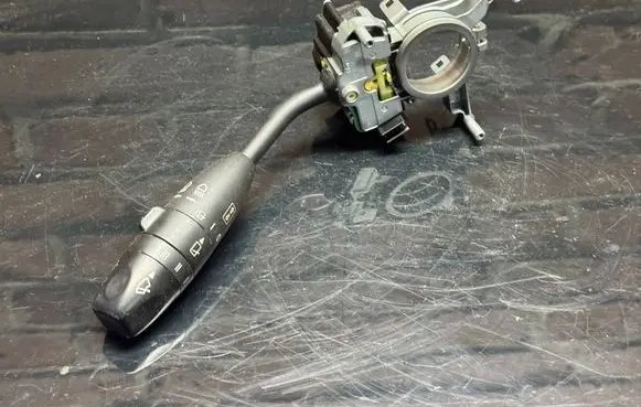 Mercedes-Benz C W203 Indicator stalk A2035450410 280957